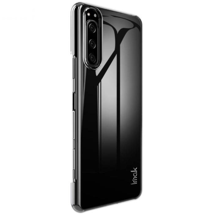 Bild 4, Sony Xperia 5 II - IMAK Crystal Pro Skal