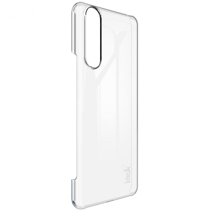 Bild 5, Sony Xperia 5 II - IMAK Crystal Pro Skal