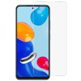 Xiaomi Redmi Note 11 4G Skärmskydd Härdat Glas