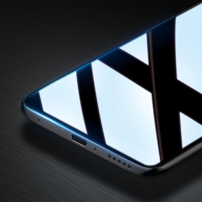 Bild 5, DUX DUCIS Xiaomi Redmi Note 11 Pro 5G Skärmskydd Heltäckande