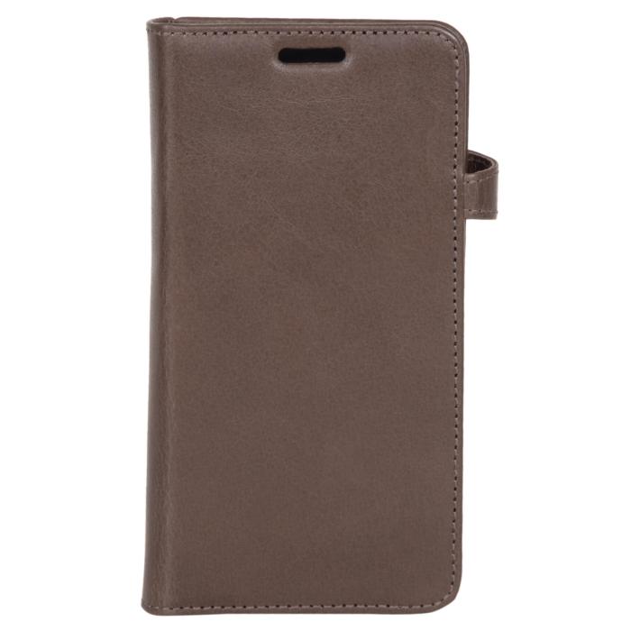 Bild 1, Buffalo Samsung Galaxy S7 Fodral 2in1 Äkta Läder Brun