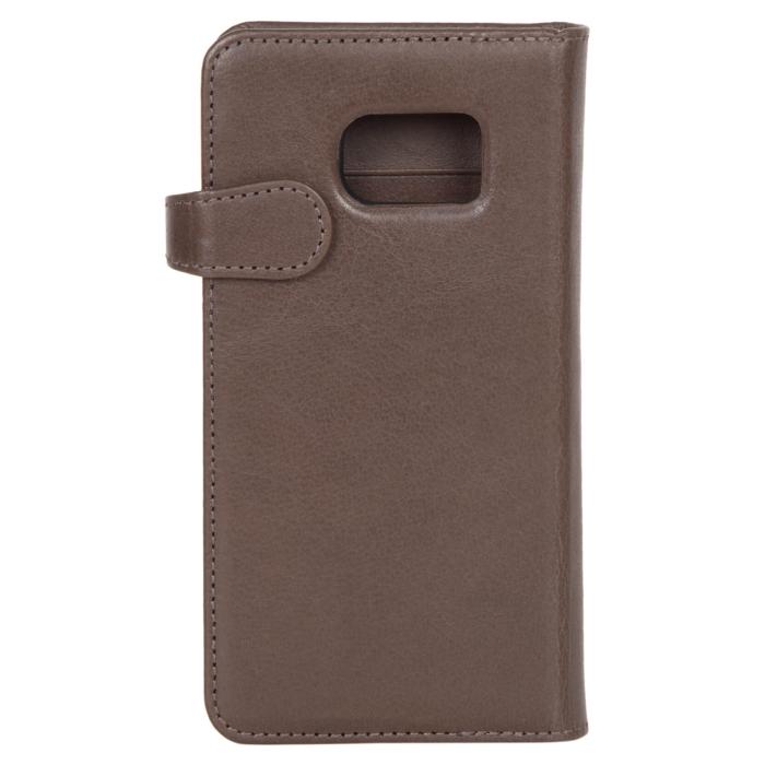 Bild 3, Buffalo Samsung Galaxy S7 Fodral 2in1 Äkta Läder Brun