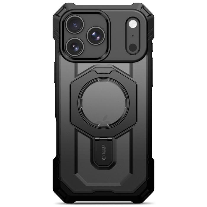 Bild 4, Tech-Protect iPhone 18 Pro Max/17 Pro Max Skal MagSafe MagForce