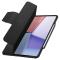 Spigen iPad Pro 13 2024 Fodral Ultra Hybrid Pro Svart