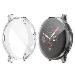 Samsung Galaxy Watch Active2 40mm - HAT PRINCE Heltäckande Fodral