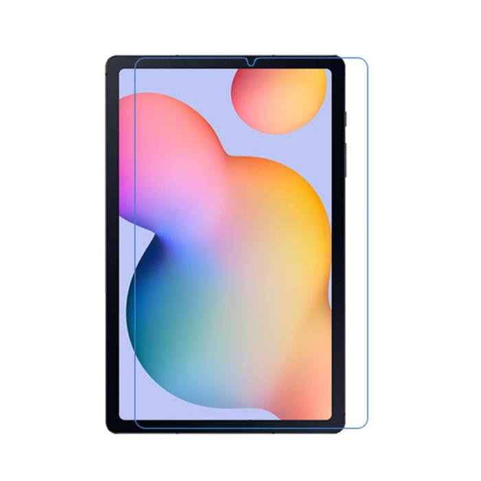 Bild 1, Samsung Galaxy Tab S6 Lite - Transparent Skärmskydd