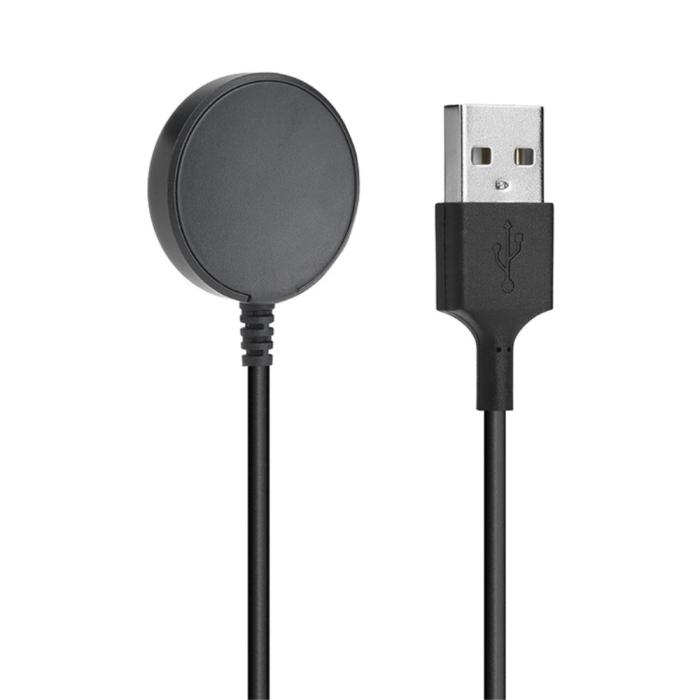 Bild 3, Samsung Galaxy Watch 1m USB Laddare Svart
