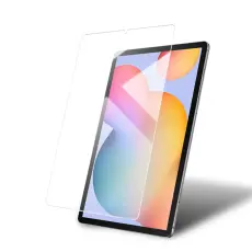 Samsung Galaxy Tab S6 Lite - MOCOLO Skärmskydd I Härdat Glas