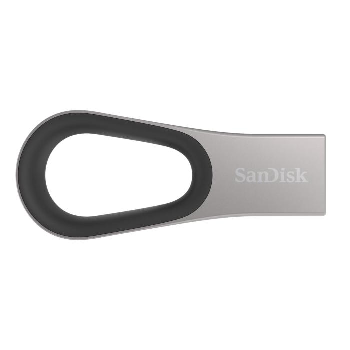 Bild 1, SanDisk USB-minne 3.0 Ultra Loop 64 GB