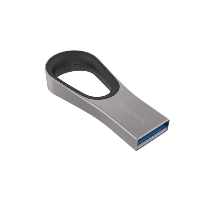Bild 3, SanDisk USB-minne 3.0 Ultra Loop 64 GB