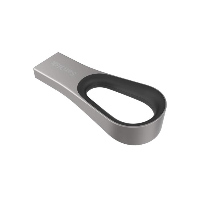 Bild 4, SanDisk USB-minne 3.0 Ultra Loop 64 GB
