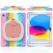 Tech-Protect iPad 10.9 2022 Skal X-Armor Baby Color