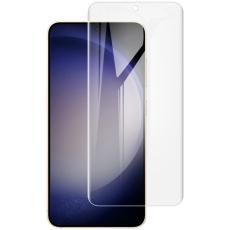 IMAK Samsung Galaxy S25 Sk&auml;rmskydd TPU Helt&auml;ckande