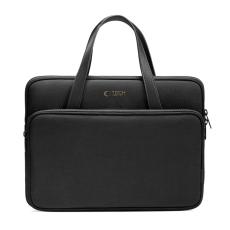 Tech-Protect Laptop V&auml;ska 15-16" Carrying Bag Svart