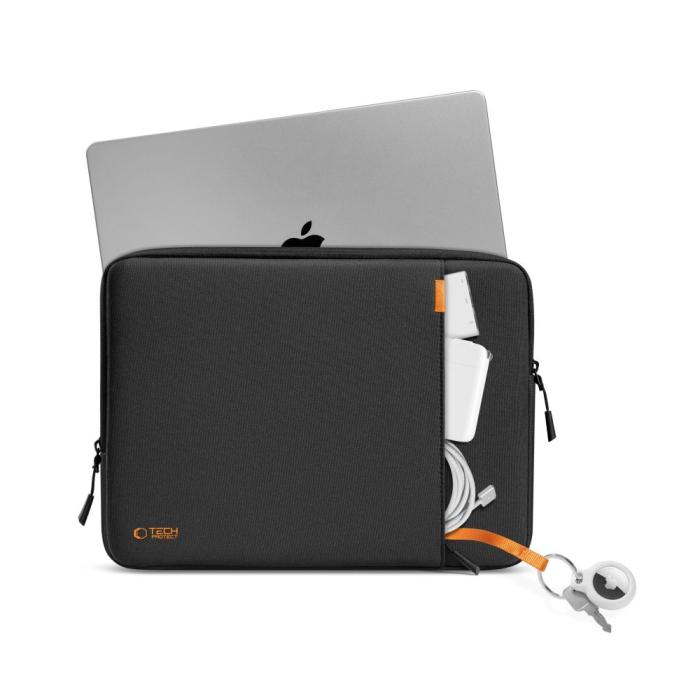 Bild 5, Tech-Protect Laptop Fodral 13-14