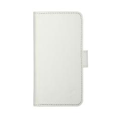 GEAR iPhone 11 Pro Fodral Läder Vit