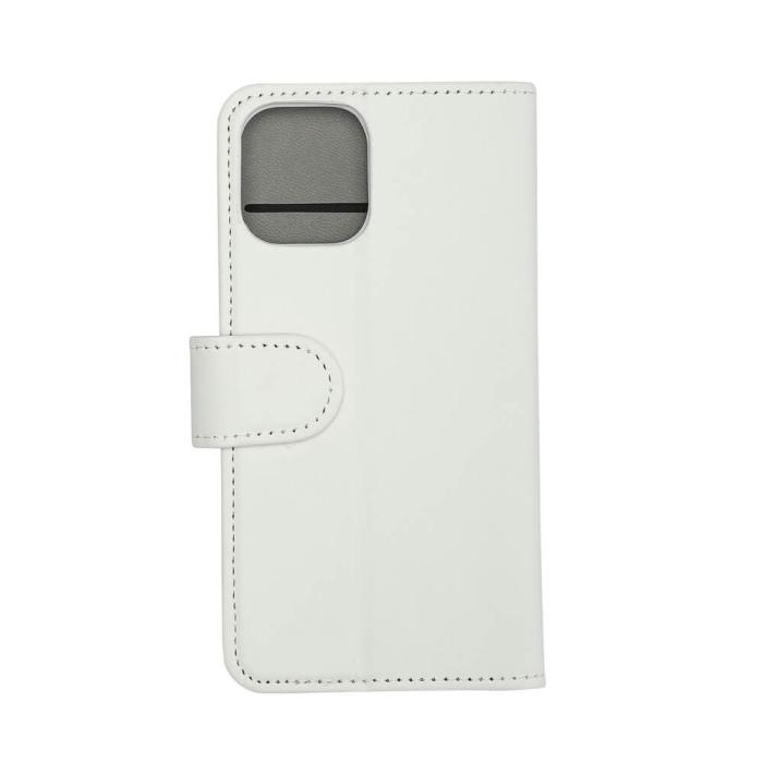 Bild 5, GEAR iPhone 11 Pro Fodral Läder Vit