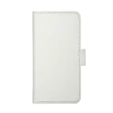 GEAR iPhone 11 Pro Fodral Läder Vit