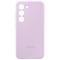 Samsung Galaxy S23 Skal Silicone Lilac
