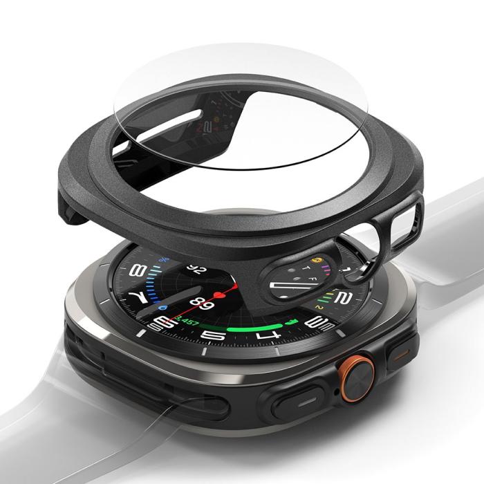 Bild 1, Ringke Galaxy Watch Ultra (2025) / 47 mm Skal/Skärmskydd Slim