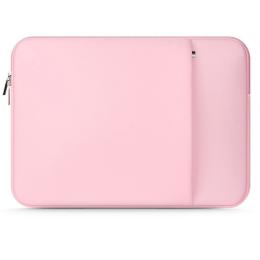 Tech-Protect Neopren Laptop Fodral 14" Rosa