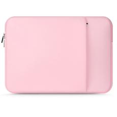 Tech-Protect Neopren Laptop Fodral 14" Rosa