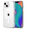 ESR iPhone 15 Plus / 14 Plus Skal CH MagSafe HaloLock Transparent