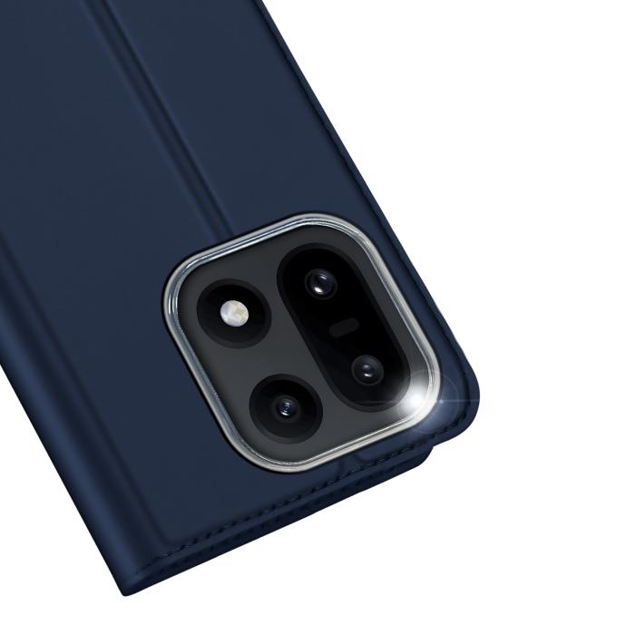 Bild 3, DUX DUCIS OnePlus 15 Fodral Skin Pro Blå