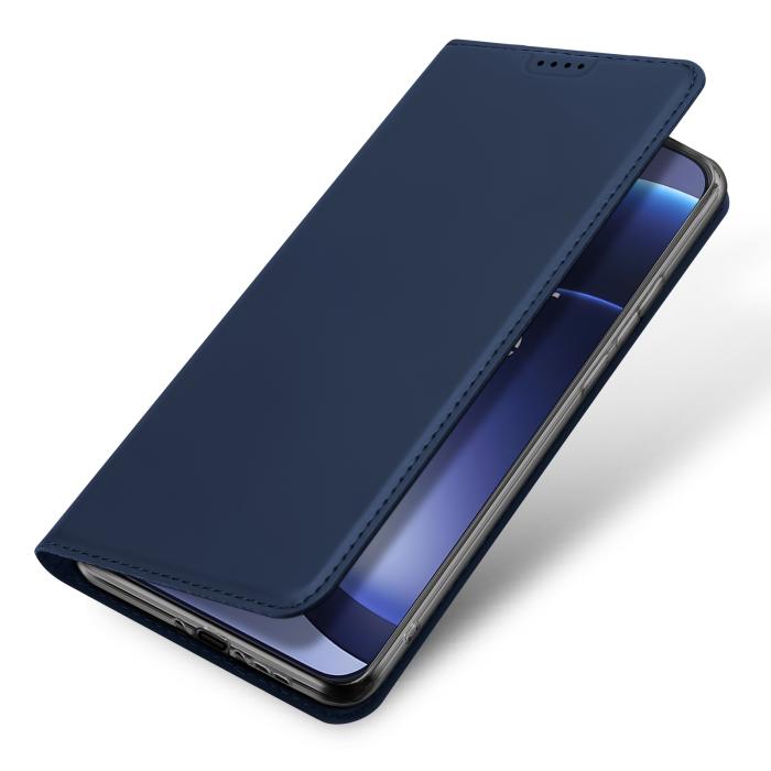 Bild 4, DUX DUCIS OnePlus 15 Fodral Skin Pro Blå