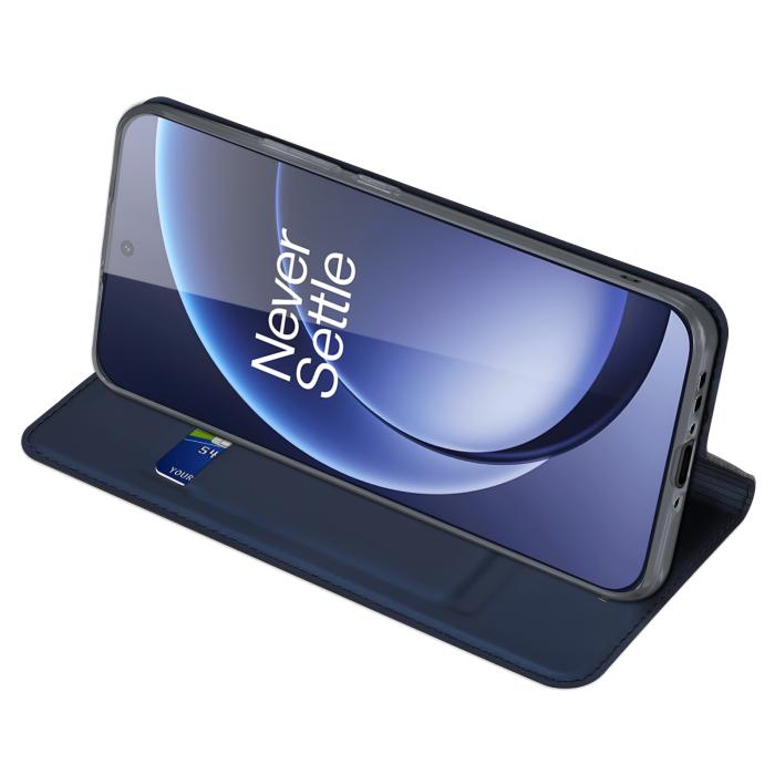 Bild 5, DUX DUCIS OnePlus 15 Fodral Skin Pro Blå
