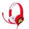 Pokemon Interaktiv Hörlur/Headset On-Ear Bom-Mikrofon