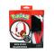 Pokemon Interaktiv Hörlur/Headset On-Ear Bom-Mikrofon