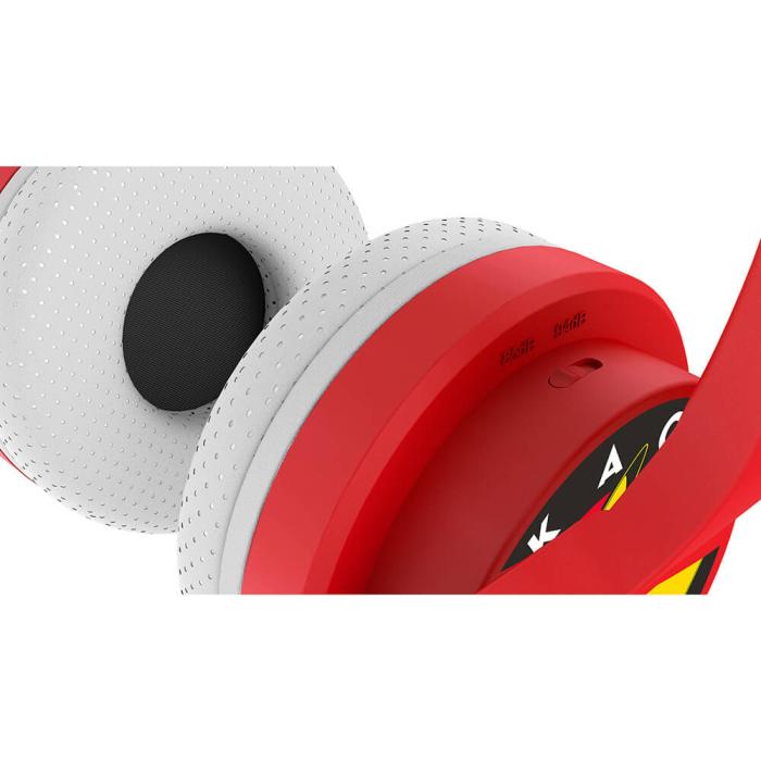 Bild 6, Pokemon Interaktiv Hörlur/Headset On-Ear Bom-Mikrofon