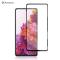 Samsung Galaxy S20 FE - AMORUS Premium Skärmskydd I Härdat Glas
