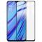 OnePlus 7T - IMAK Pro Heltäckande Skärmskydd