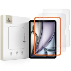Tech-Protect iPad Air 11 2026-2024 2-PACK Sk&auml;rmskydd EasySet+