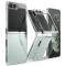 Ringke Samsung Galaxy Z Flip 5 Skal Slim Transparent