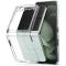 Ringke Samsung Galaxy Z Flip 5 Skal Slim Transparent