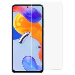 Xiaomi Redmi Note 11 Pro 5G Skärmskydd Härdat Glas