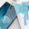 IMAK Samsung Galaxy A34 5G Skal TPU Transparent