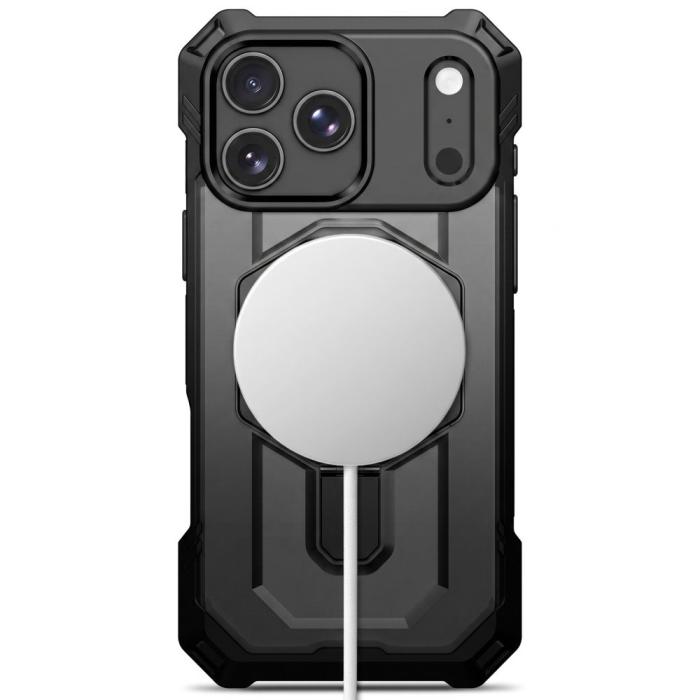 Bild 5, Tech-Protect iPhone 18 Pro Max/17 Pro Max Skal MagSafe MagForce