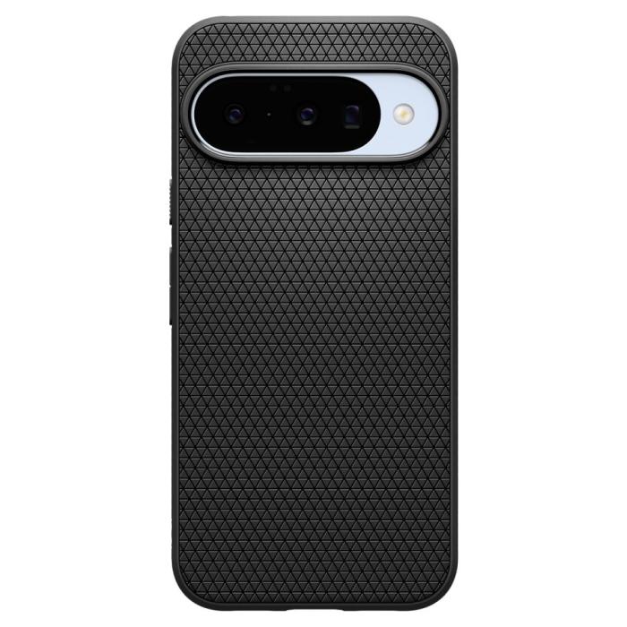 Bild 3, Spigen Google Pixel 10 / 10 Pro Skal MagSafe Liquid Air Matt Svart
