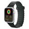 DUX DUCIS Apple Watch 38/40/41 mm Armband Magnetisk Silikon