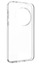 Huawei Honor Magic 7 Lite Transparent TPU Skal