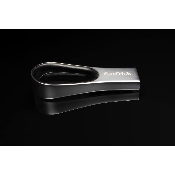 Bild 9, SanDisk USB-minne 3.0 Ultra Loop 64 GB