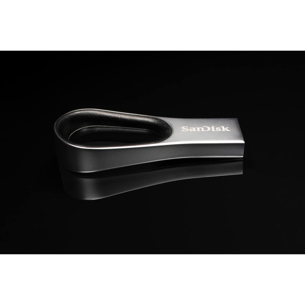 SanDisk USB-minne 3.0 Ultra Loop 64 GB