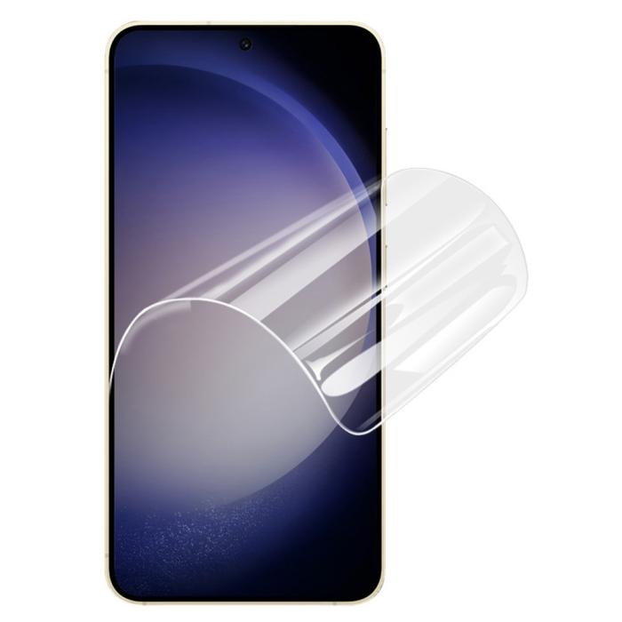 Bild 2, IMAK Samsung Galaxy S25 Skärmskydd TPU Heltäckande