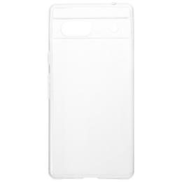 Google Pixel 7A Skal TPU Transparent