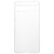 Google Pixel 7A Skal TPU Transparent