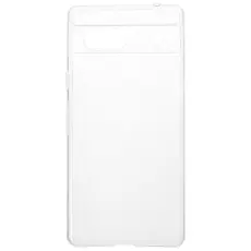 Google Pixel 7A Skal TPU Transparent